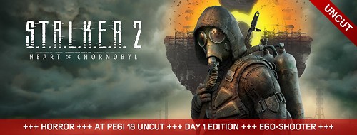 STALKER 2