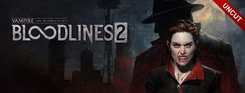 Vampire The Masquerade Bloodlines 2