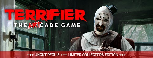 Terrifier