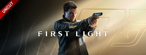 007 First Light