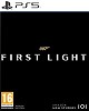007 First Light