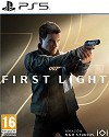 007 First Light (PS5)
