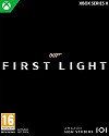 007 First Light (Xbox Series X)