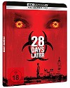 28 Days Later (4K Ultra HD)