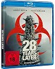 28 Years Later