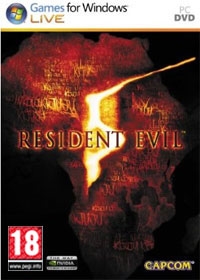 Resident Evil 5 [uncut Edition] (PC)