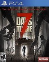7 Days to Die (PS4)