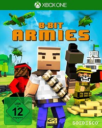 8-Bit Armies (Xbox One)