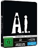 A.I.: K�nstliche Intelligenz