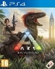 ARK: Survival Evolved