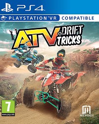 ATV Drift & Tricks (PS4)