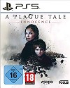 A Plague Tale: Innocence (PS5)