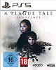 A Plague Tale: Innocence