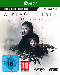 A Plague Tale: Innocence (Xbox)