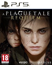 A Plague Tale: Requiem [Bonus AT uncut Edition] (PS5™)