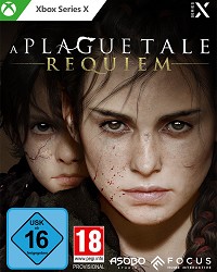 A Plague Tale: Requiem [uncut Edition] (Xbox Series X)