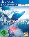 Ace Combat 7: Skies Unknown (PS4)