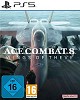 Ace Combat 8: Wings of Theve