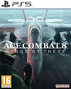 Ace Combat 8: Wings of Theve (PS5)