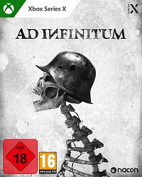 Ad Infinitum [uncut Edition] (Xbox Series X)