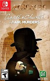 Agatha Christie - The ABC Murders (Switch)