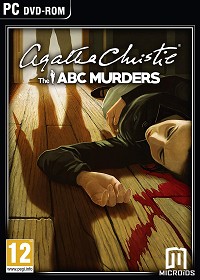 Agatha Christie - The ABC Murders (PC)