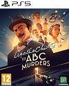 Agatha Christie - The ABC Murders (PS5)