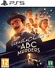 Agatha Christie - The ABC Murders