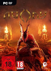 Agony [uncut Edition] (PC)