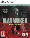 Alan Wake 2 (PS5)