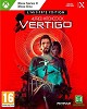 Alfred Hitchcock: Vertigo