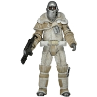 Alien 3 Weyland Yutani Figur (18 cm) (Merchandise)