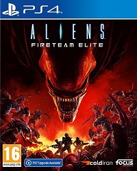 Aliens: Fireteam Elite [uncut Edition] (PS4)