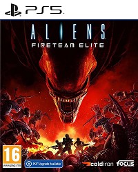 Aliens: Fireteam Elite [uncut Edition] - Cover beschädigt (PS5™)