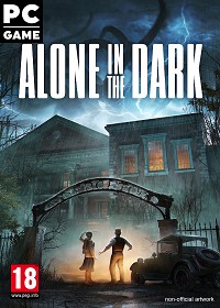 Alone in the Dark [uncut Edition] (PC)