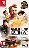 American Fugitive: State of Emergency (Switch)