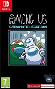 Among Us Crewmate Edition