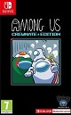 Among Us Crewmate Edition