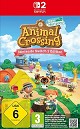 Animal Crossing: New Horizons