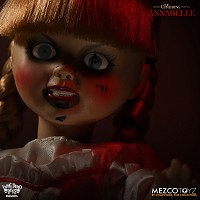 Annabelle Living Dead Puppe (25 cm) (Merchandise)