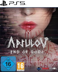 Apsulov: End of Gods (PS5™)