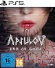Apsulov: End of Gods