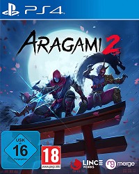 Aragami 2 [uncut Edition] (PS4)