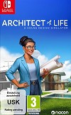 Architect Life: A House Design Simulator (Switch)