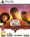 As Dusk Falls Special Edition (PS5)