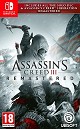 Assassins Creed 3 Remastered