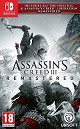 Assassins Creed 3 Remastered