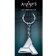 Assassins Creed Abstergo Logo Schlüsselanhänger Keychain
