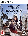 Assassins Creed Black Flag (PS5)