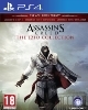 Assassins Creed Ezio Collection